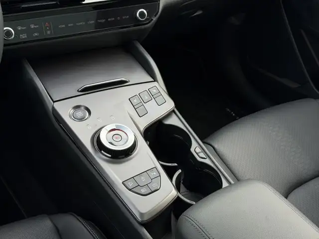 Kia Sportage view 15
