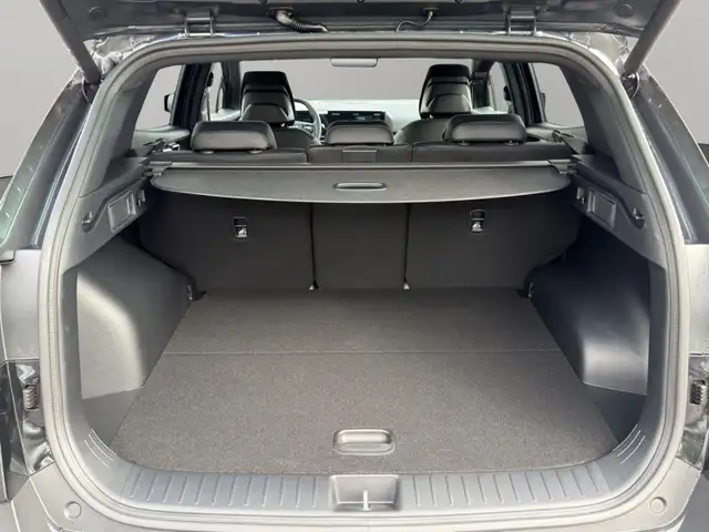 Kia Sportage view 7