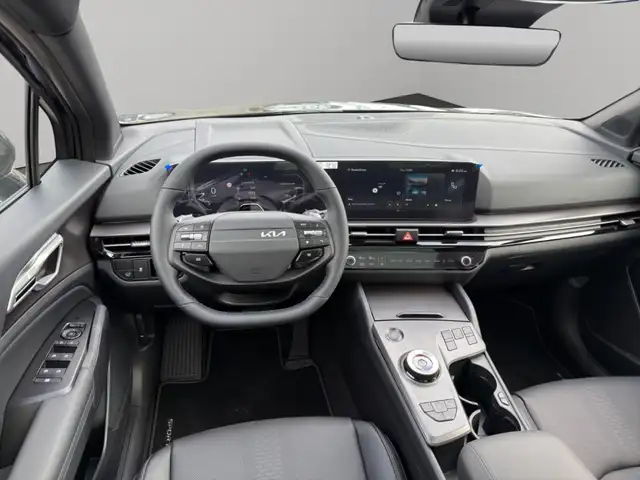 Kia Sportage view 12