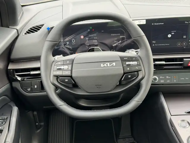 Kia Sportage view 13