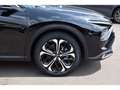 Citroen C5 X 1.2 PureTech EAT8 Plus CUIR HUD GPS CAM LANE NEUVE Noir - thumbnail 5