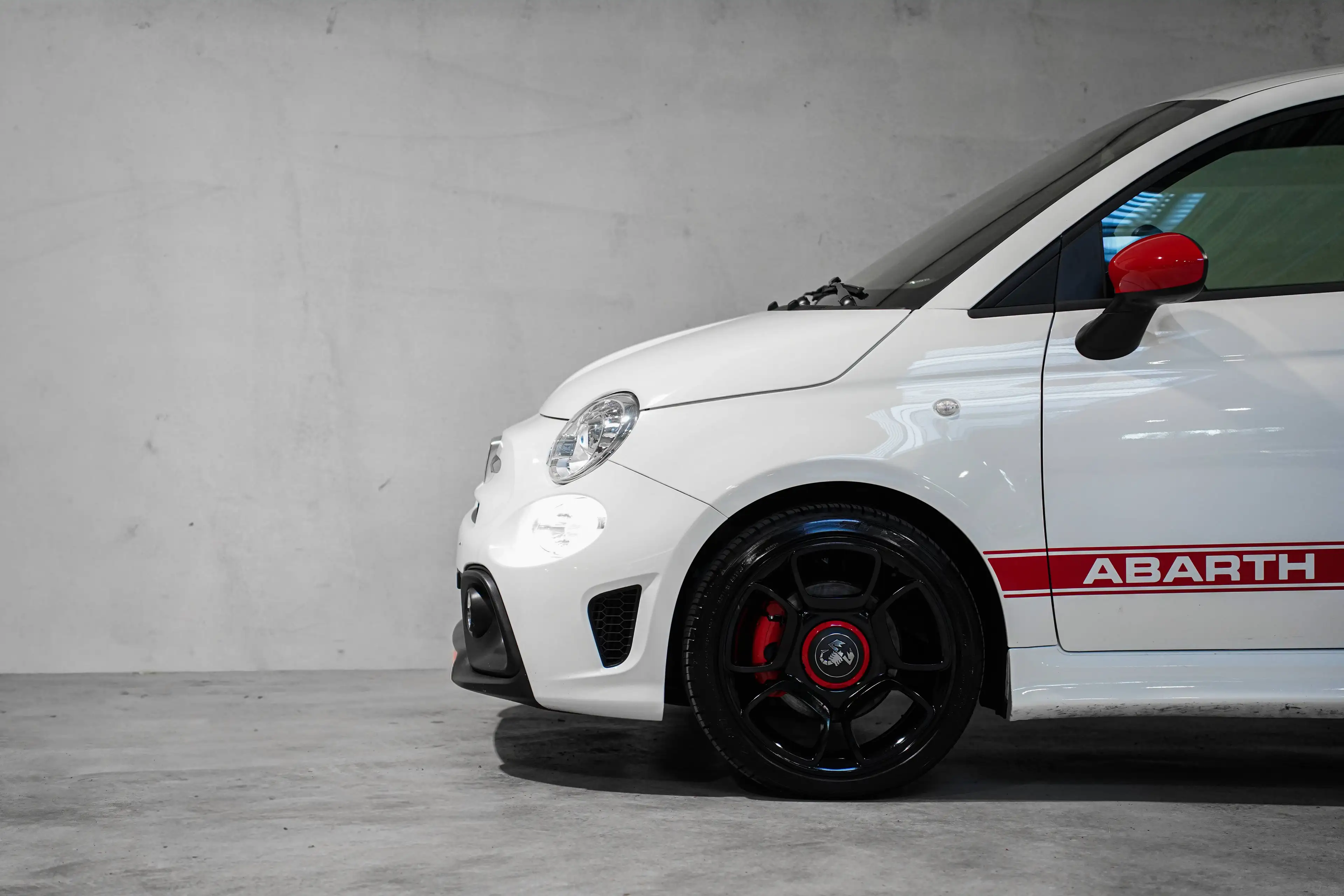 Abarth 500 ✖️ SPORT | VIRTUAL COCKPIT | GPS✔️ — photo 14