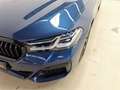 BMW 540 i xDrive Touring Sport-Steptronic Kék - thumbnail 23