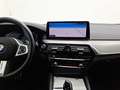 BMW 540 i xDrive Touring Sport-Steptronic Modrá - thumbnail 13