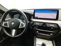 BMW 540 i xDrive Touring Sport-Steptronic Modrá - thumbnail 26