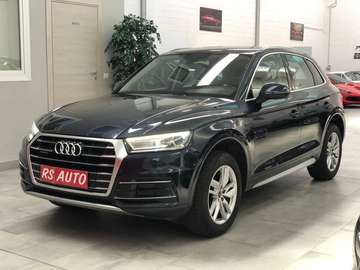 40 2.0 tdi MHEV  BUSINESS Plus quattro 204cv  * S-TRONIC *  IVA DEDUCIBILE *