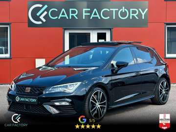 Carbon Edition 2.0 TSI 290 Siège F1 TOP Toit ouv Virtual Cockpit Full LED Garantie 1an