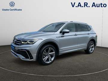 2.0 TDI SCR R-Line DSG