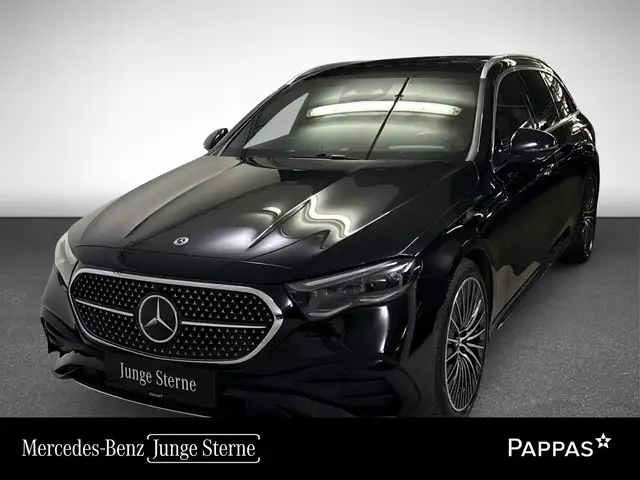 Mercedes-Benz E 450 4MATIC T-Modell Stdhz SHZ