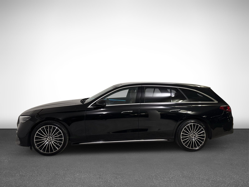 Mercedes-Benz E 450 4MATIC T-Modell Distr EASY-PACK SHZ PTS — photo 7
