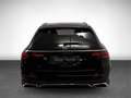 Mercedes-Benz E 450 4MATIC T-Modell Totw Wide Stdhz Distr PTS Schwarz - thumbnail 5