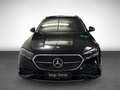 Mercedes-Benz E 450 4MATIC T-Modell Totw Wide Stdhz Distr PTS Schwarz - thumbnail 4