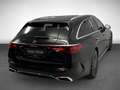 Mercedes-Benz E 450 4MATIC T-Modell Totw Wide Stdhz Distr PTS Schwarz - thumbnail 6