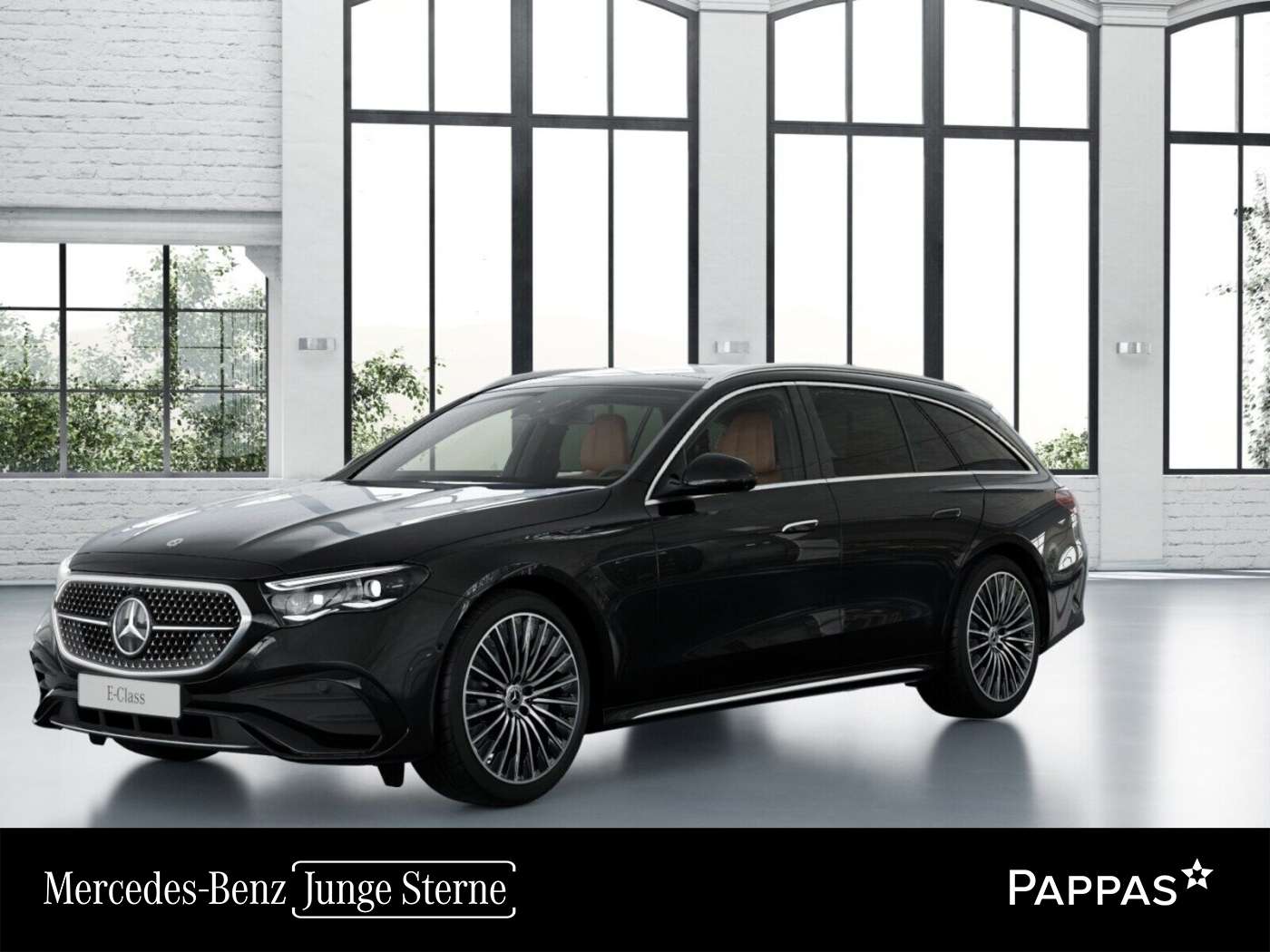 2025 Mercedes Benz E 450
