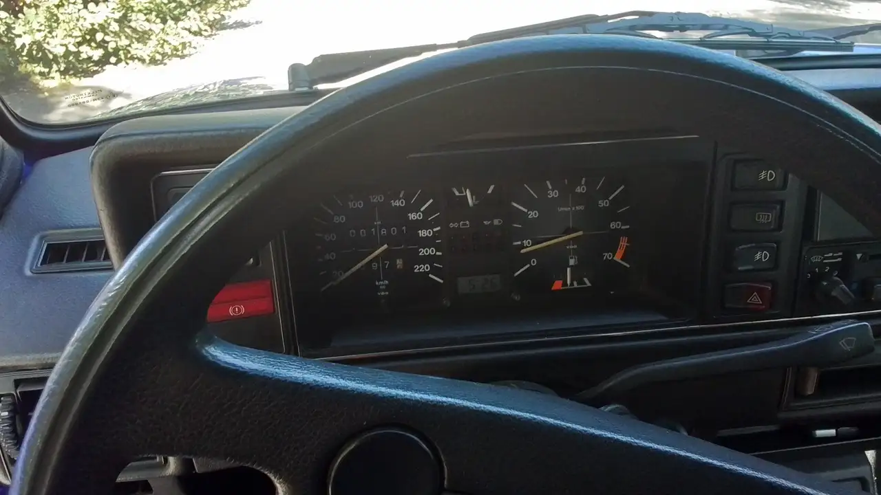 Volkswagen Golf GTI mk1, foto 12