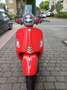 Vespa GTS Super 300 GTS300 i.e. Super ABS hpe Rot - thumbnail 3
