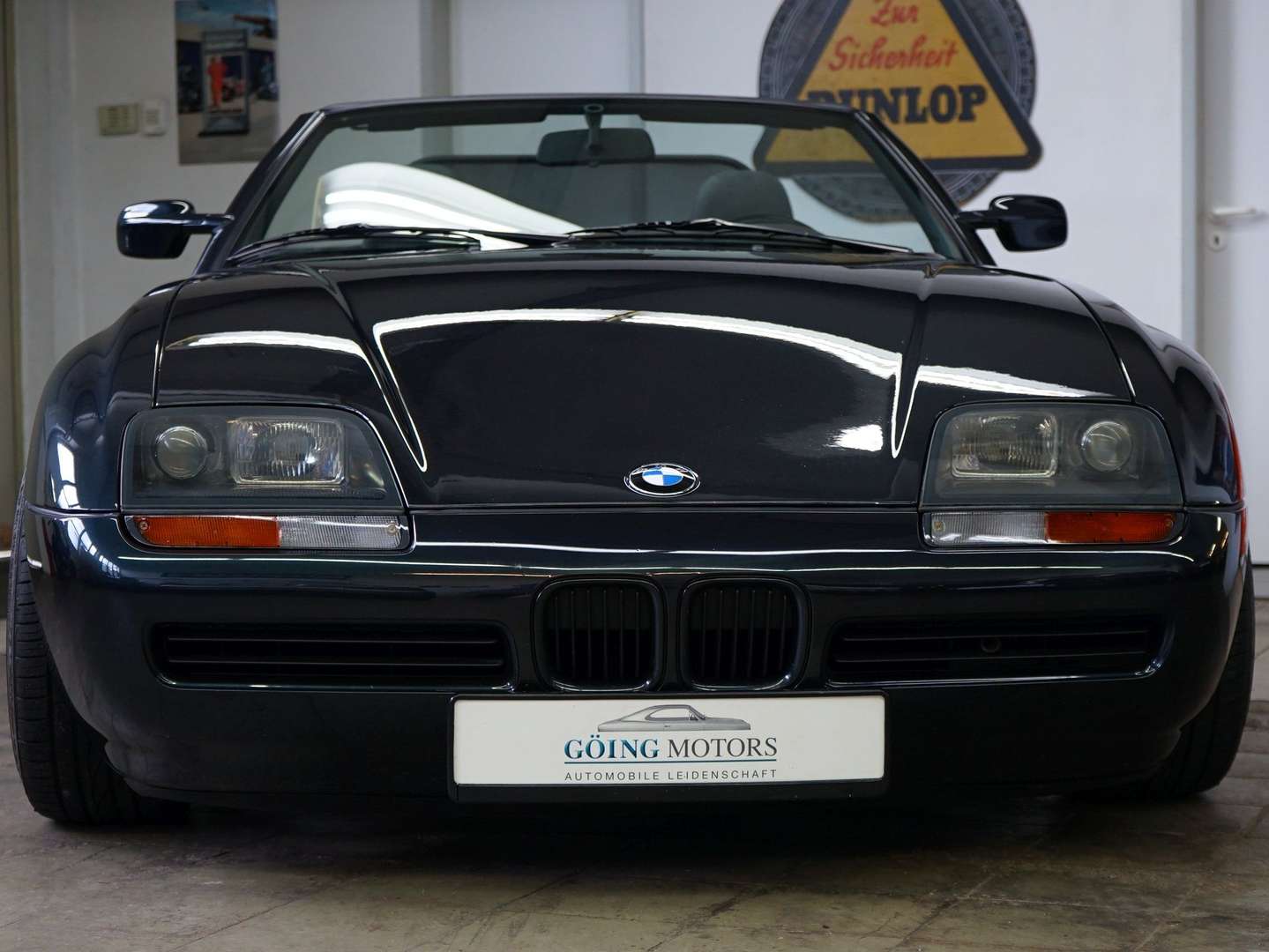 BMW Z1 204 -  - Joinsteer - #3