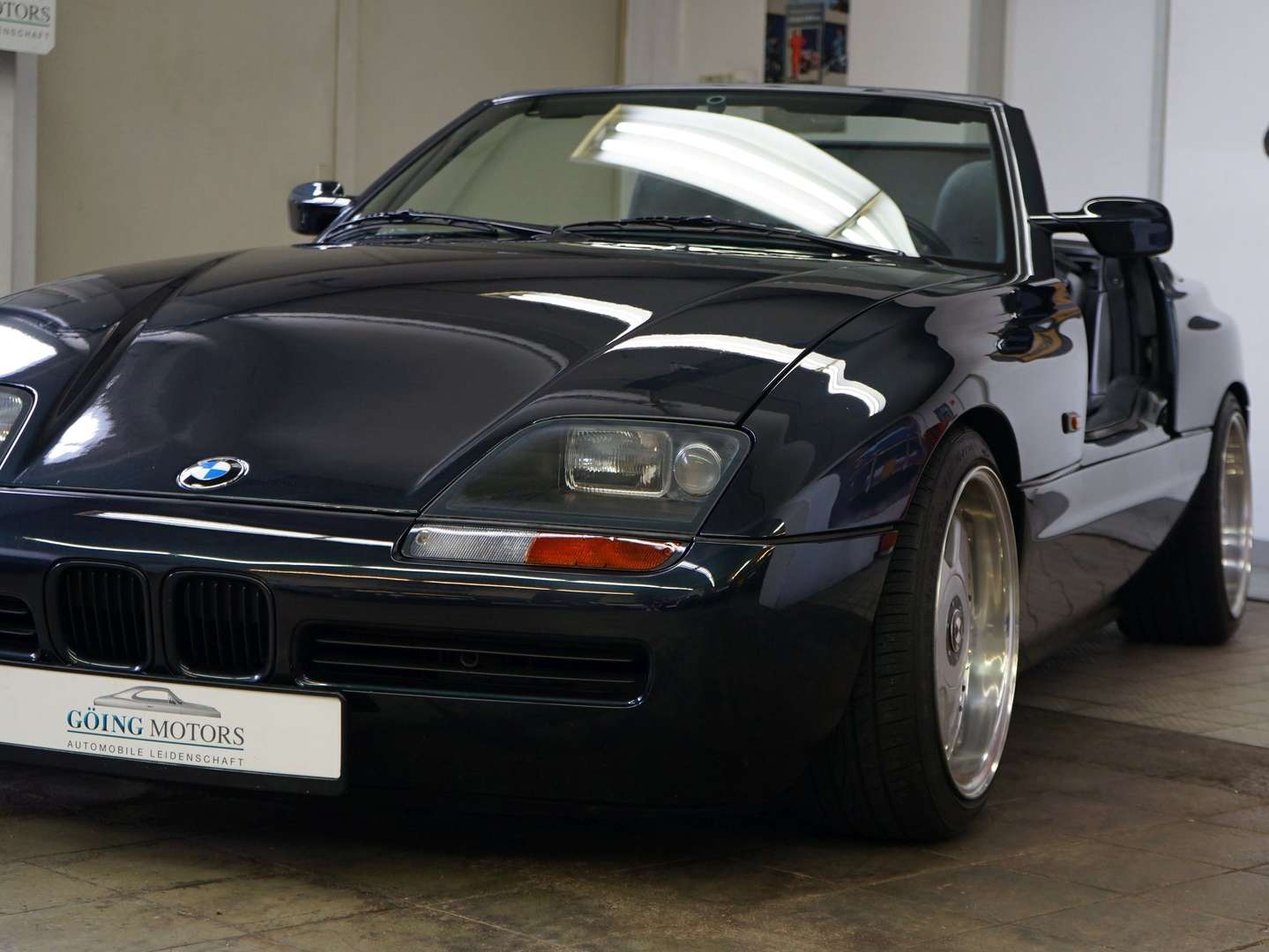 BMW Z1 204 -  - Joinsteer - #5