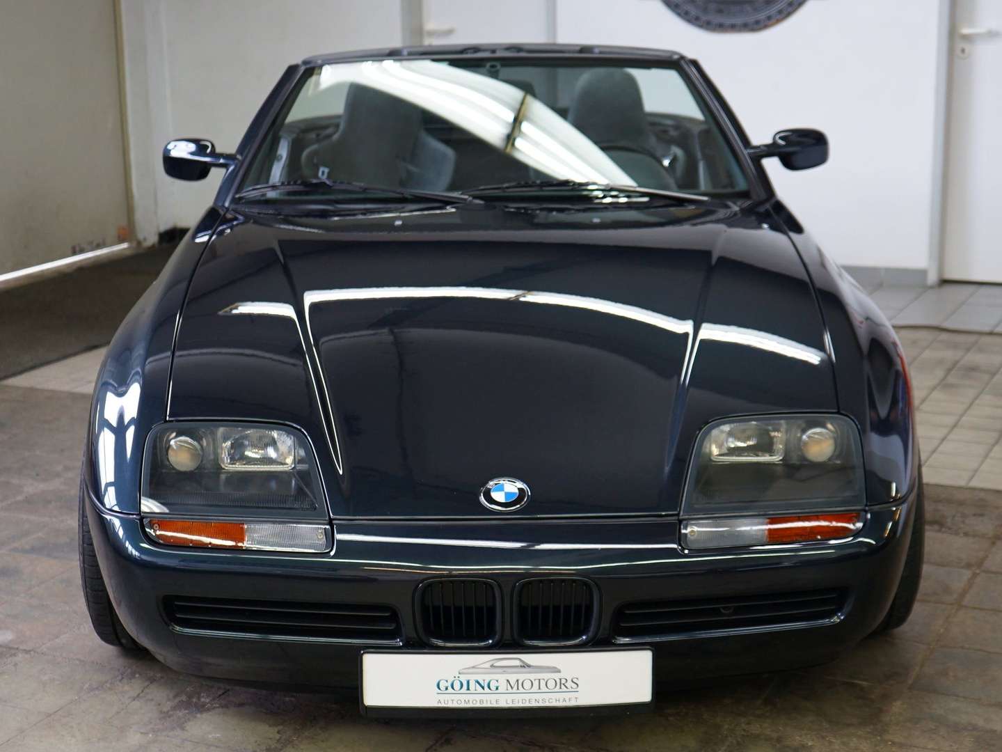 BMW Z1 204 -  - Joinsteer - #4