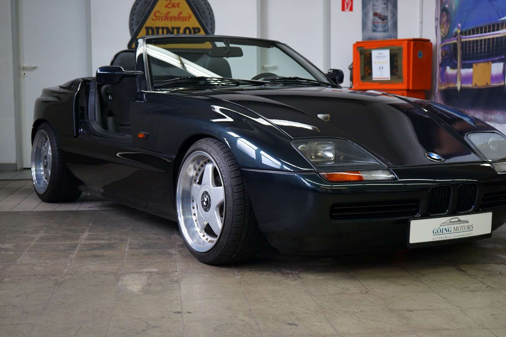 BMW Z1 204 -  - Joinsteer - #2