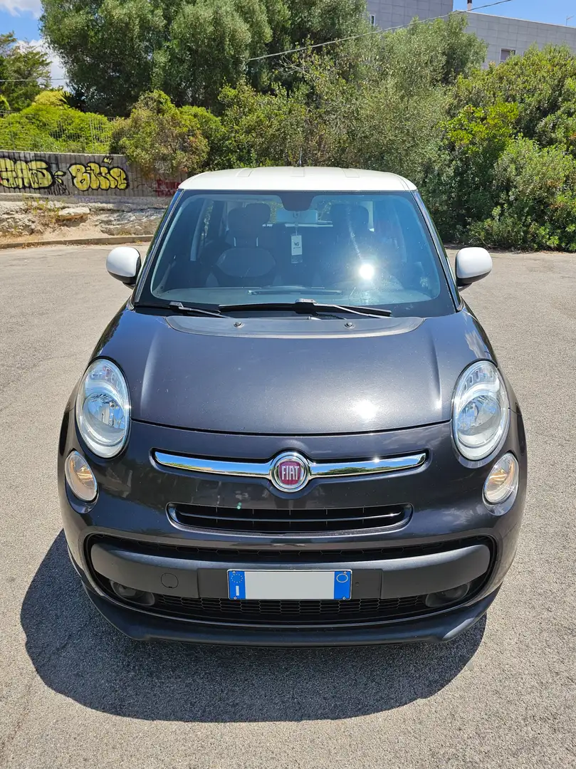 Fiat 500L 500L 1.3 mjt Lounge 85cv - 2