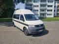 Volkswagen T5 Transporter Transporter T5 7HH105/WF2/ZD2 4MOTION Weiß - thumbnail 6