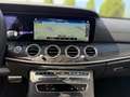 Mercedes-Benz E 220 E 220 d T *AMG*AHK*MEMO*360°KAM*NAVI*SHZ*MBUX* Schwarz - thumbnail 9