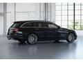 Mercedes-Benz E 220 d T *AMG*AHK*MEMO*360°KAM*NAVI*SHZ*MBUX* Negro - thumbnail 5