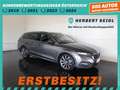 Skoda Octavia Combi STYLE 2,0 TDI DSG *18 ZOLL / VOLL-LED MIT FLA & DYN BLINKER / SPORTFAHWERK & LENKRAD / MEMORY* Grau - thumbnail 1