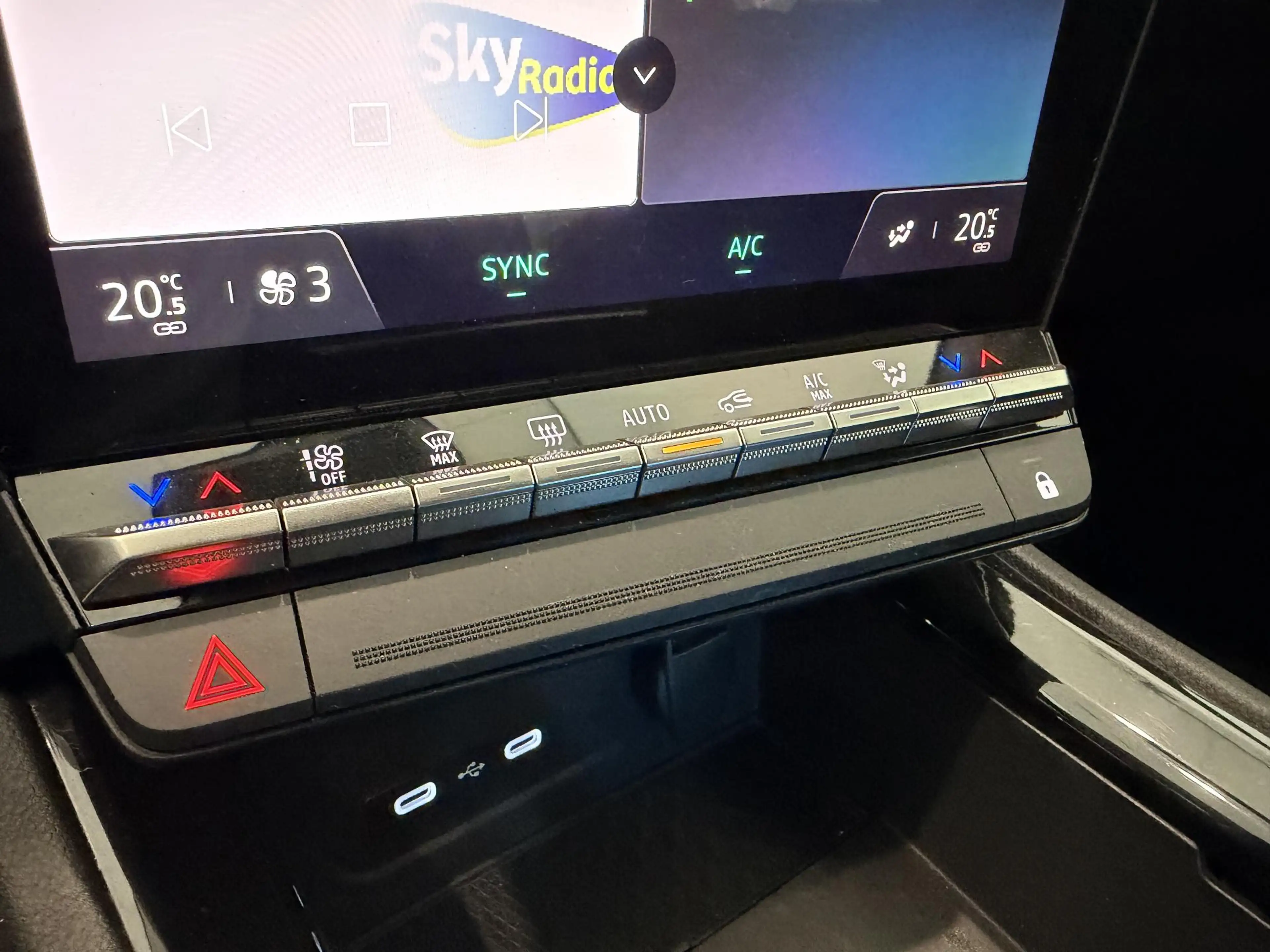 Renault Espace E-Tech full hybrid 200 esprit Alpine 7p. | Trekhaa — photo 12