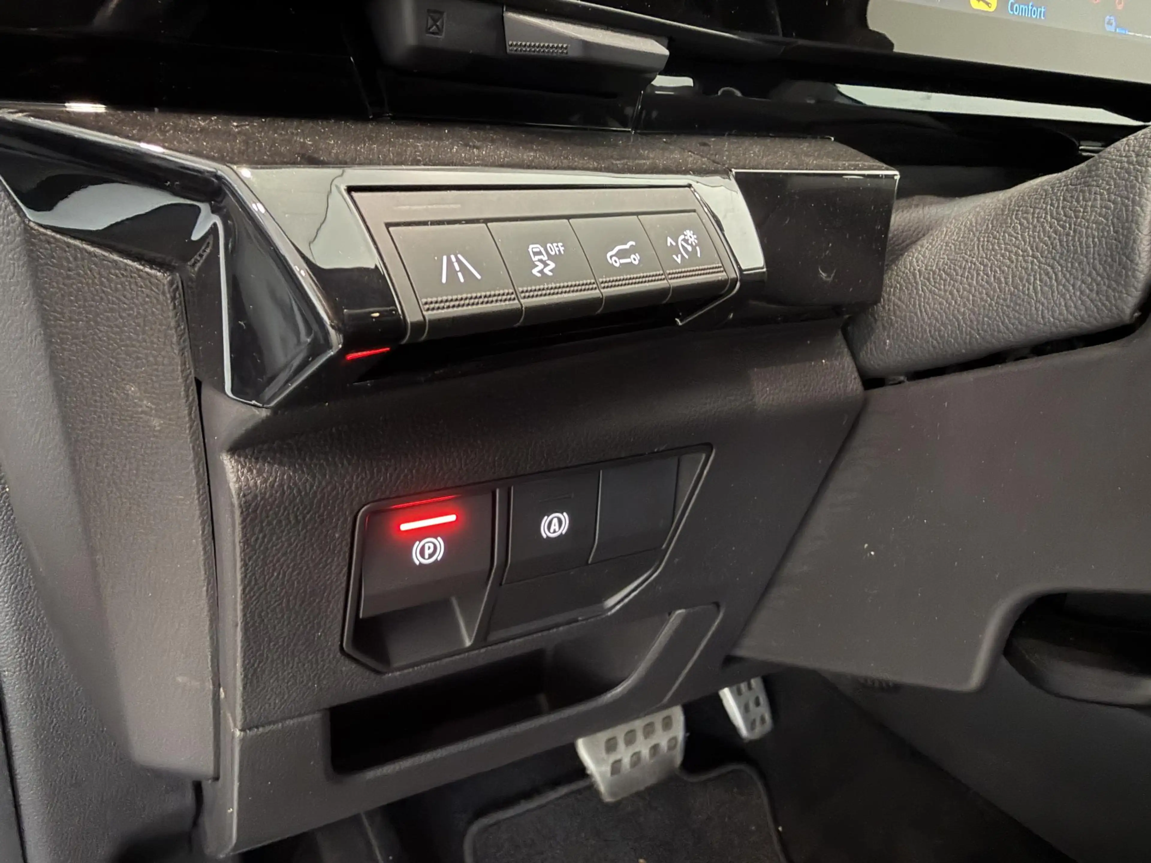 Renault Espace E-Tech full hybrid 200 esprit Alpine 7p. | Trekhaa — photo 32