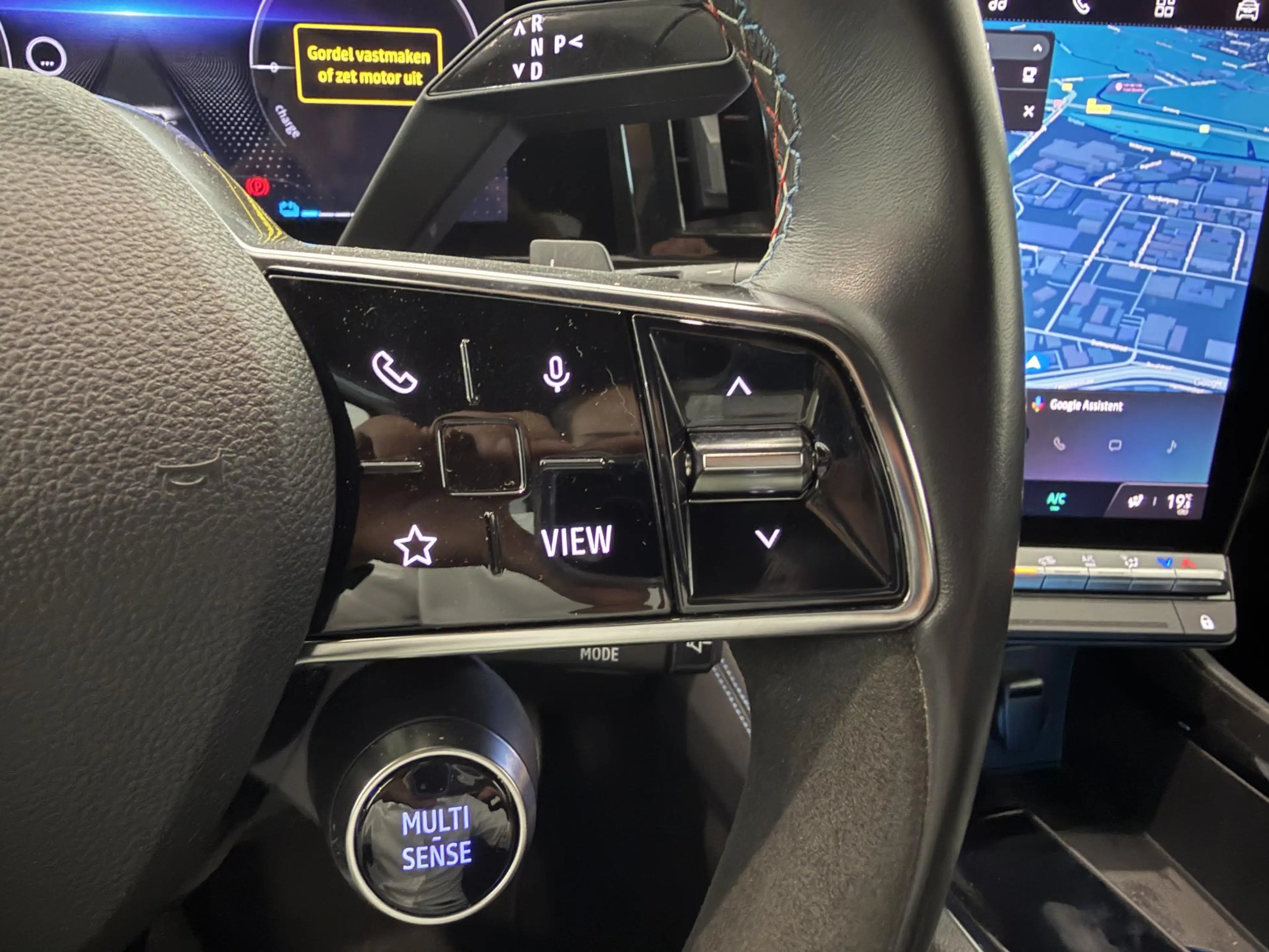 Renault Espace E-Tech full hybrid 200 esprit Alpine 7p. | Trekhaa — photo 22