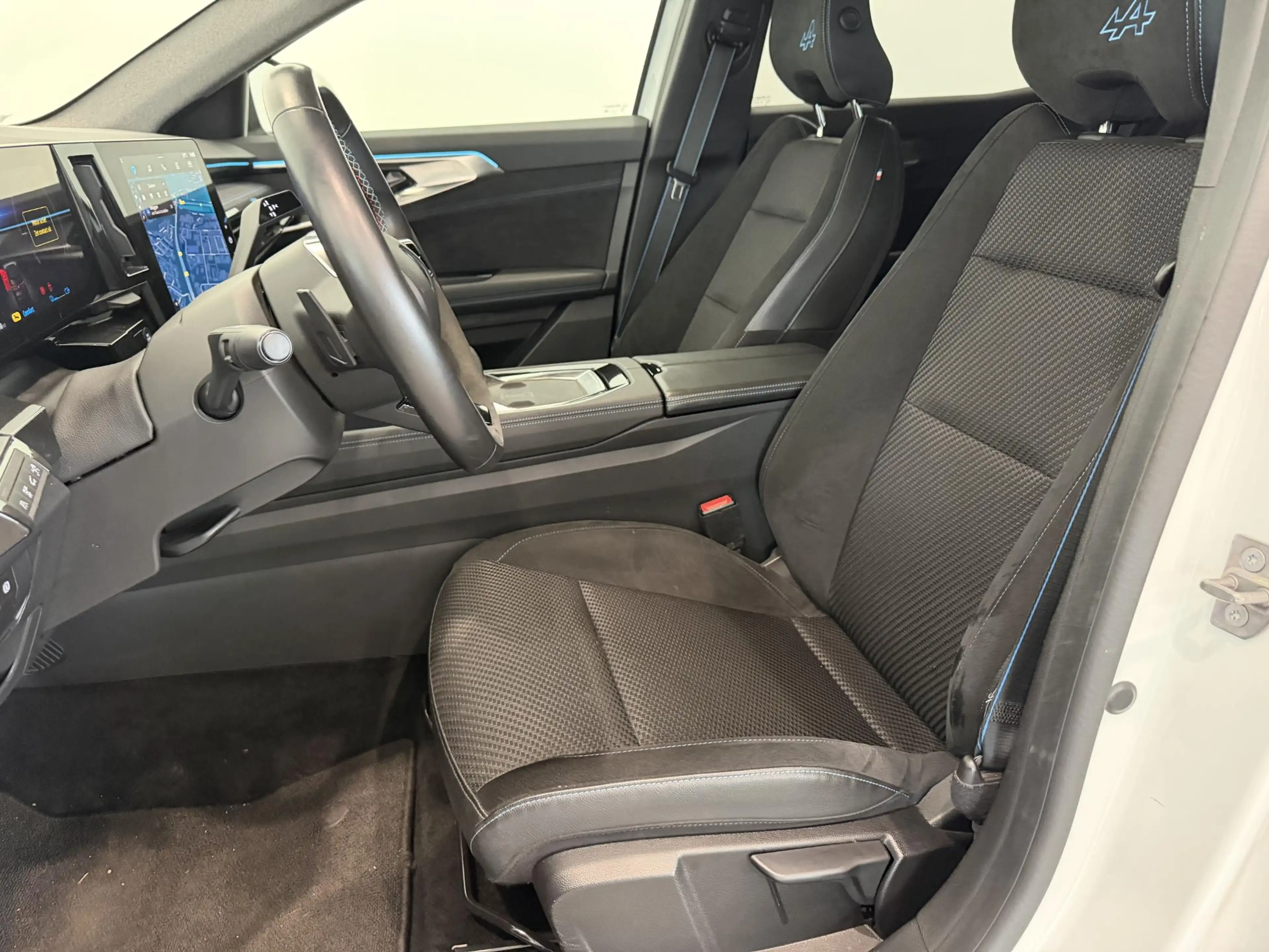 Renault Espace E-Tech full hybrid 200 esprit Alpine 7p. | Trekhaa — photo 7
