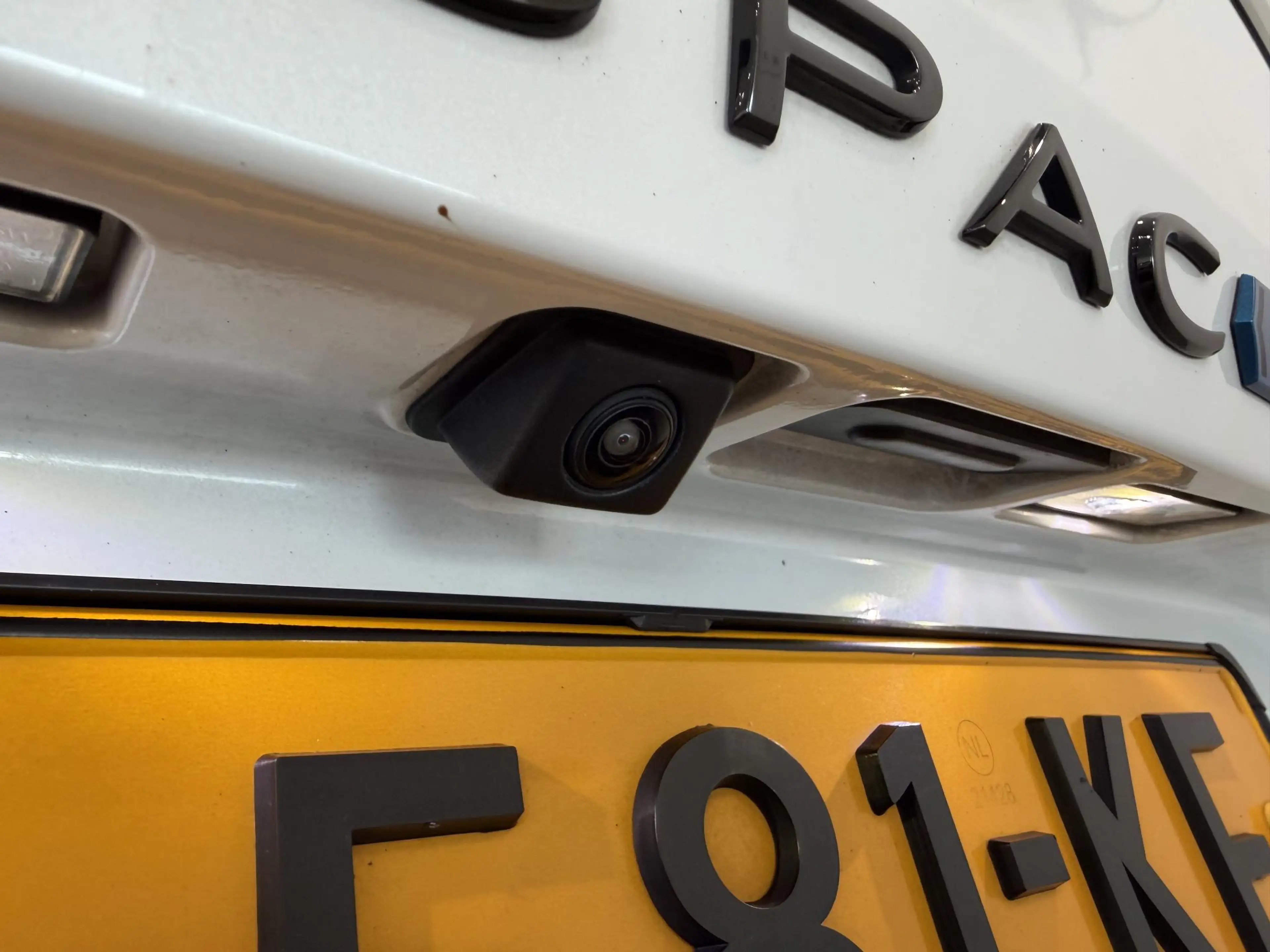 Renault Espace E-Tech full hybrid 200 esprit Alpine 7p. | Trekhaa — photo 28
