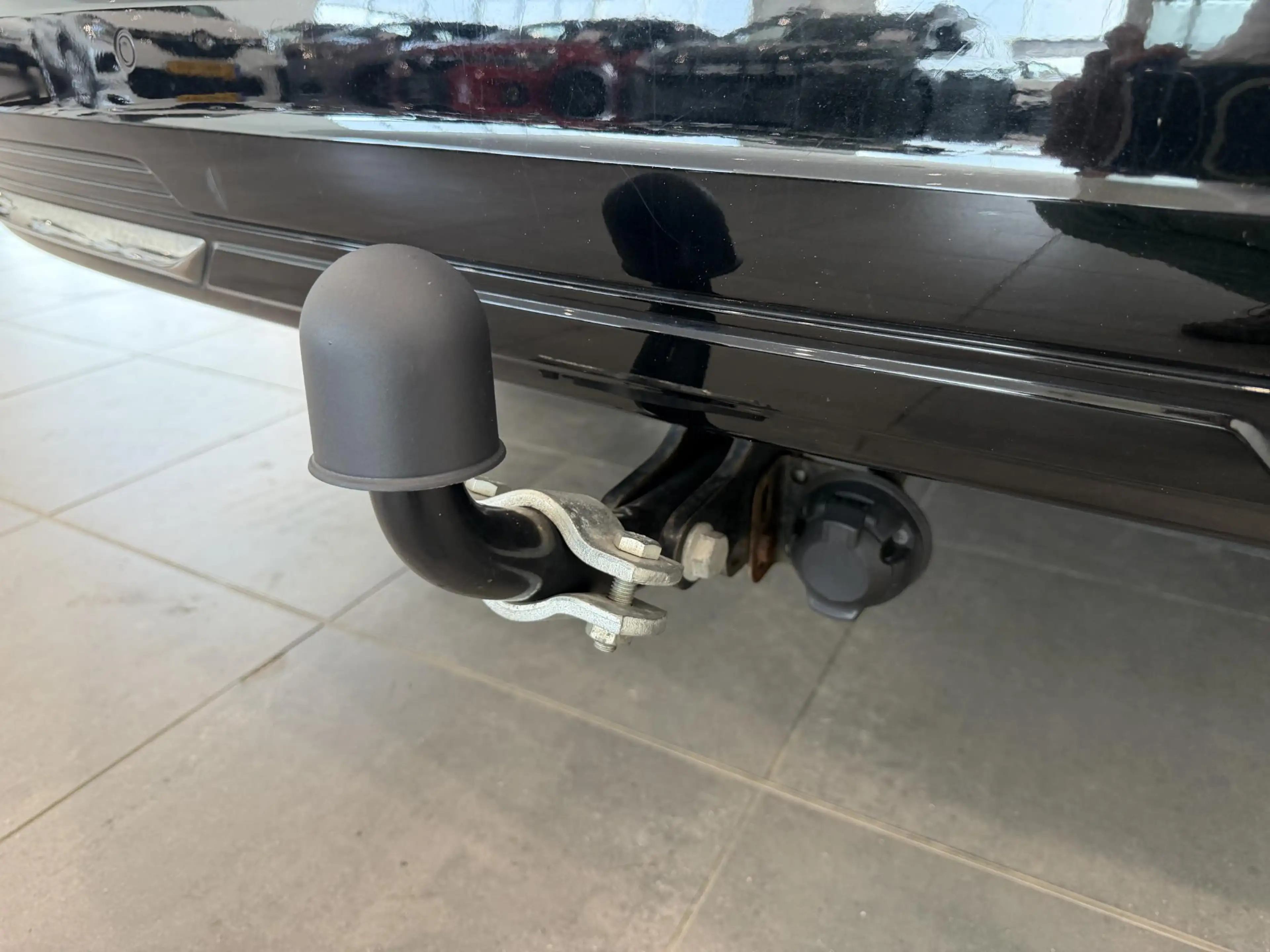 Renault Espace E-Tech full hybrid 200 esprit Alpine 7p. | Trekhaa — photo 15