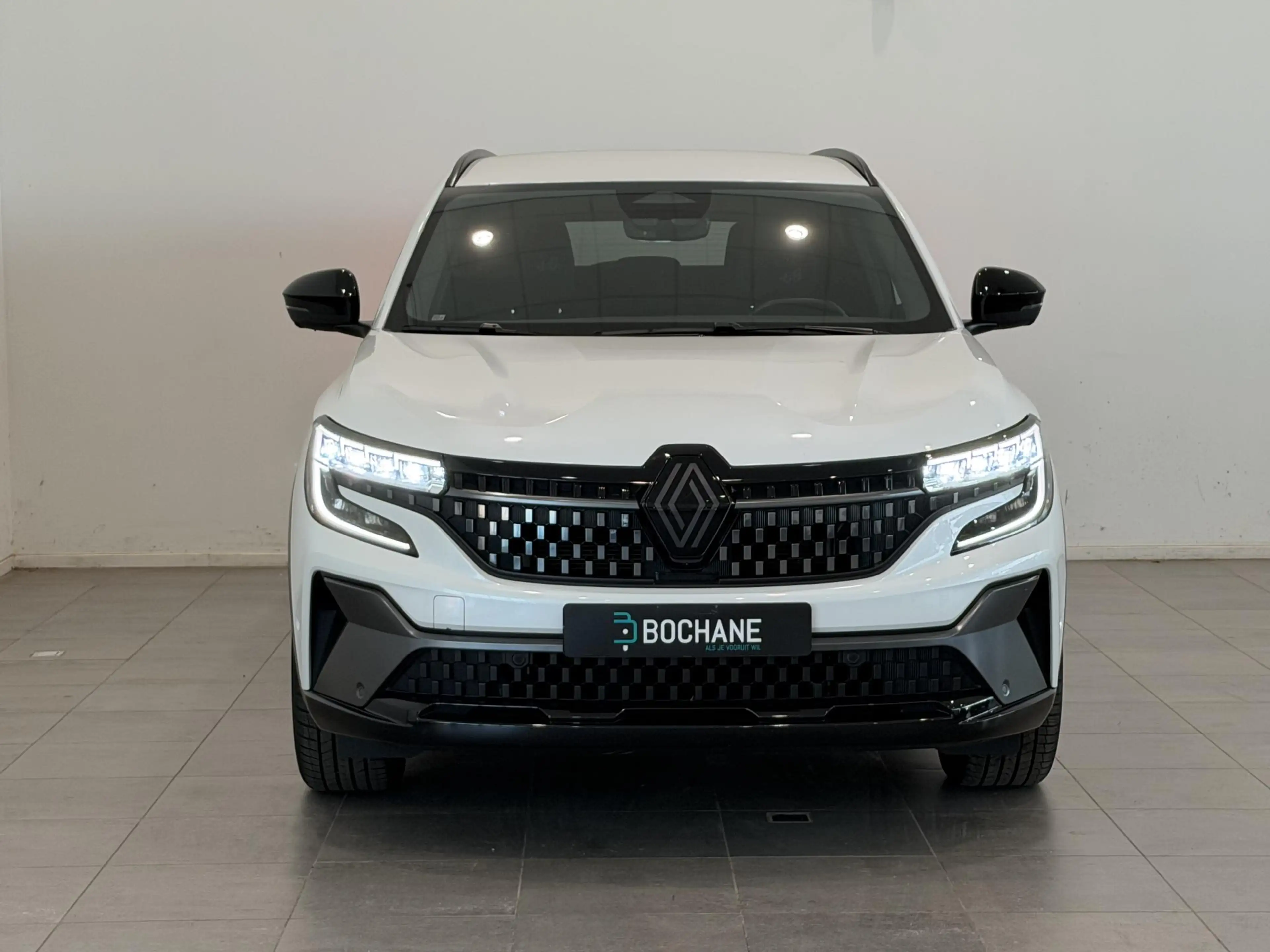 Renault Espace E-Tech full hybrid 200 esprit Alpine 7p. | Trekhaa — photo 18
