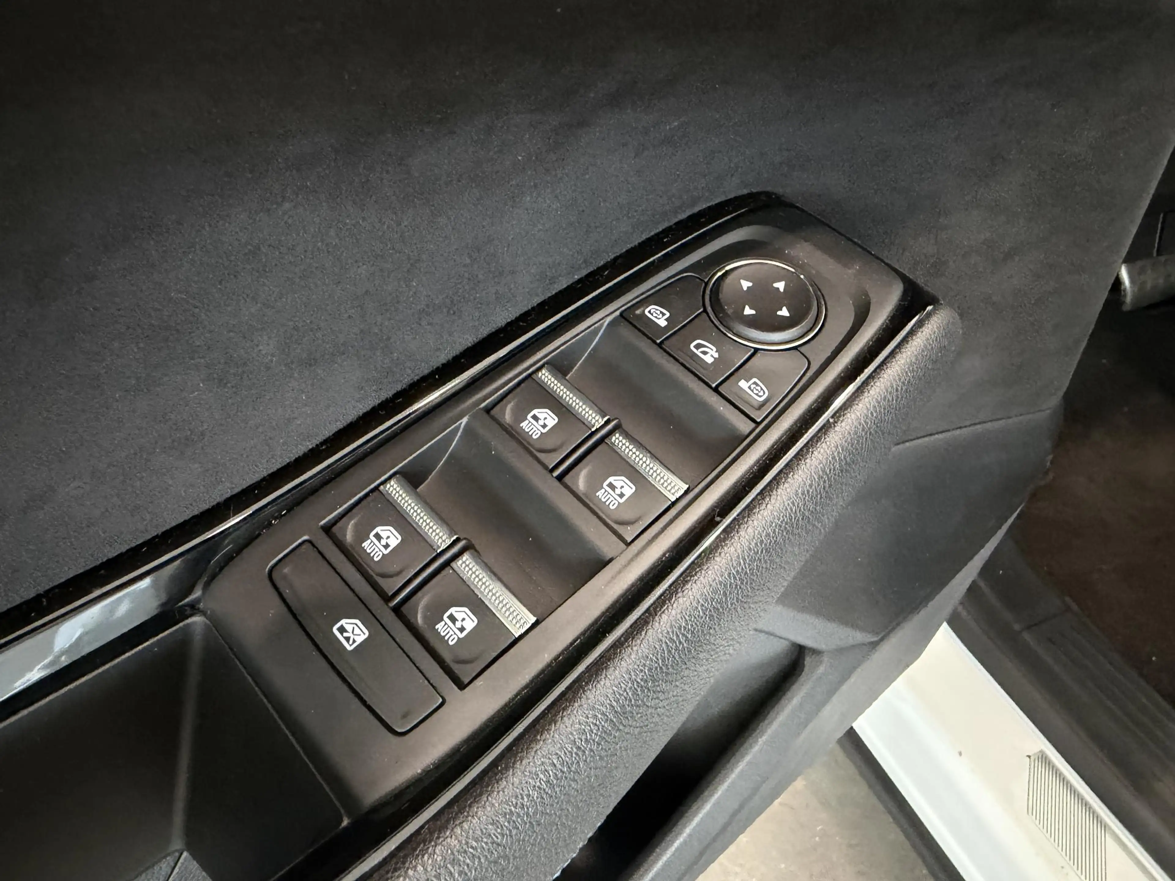 Renault Espace E-Tech full hybrid 200 esprit Alpine 7p. | Trekhaa — photo 20