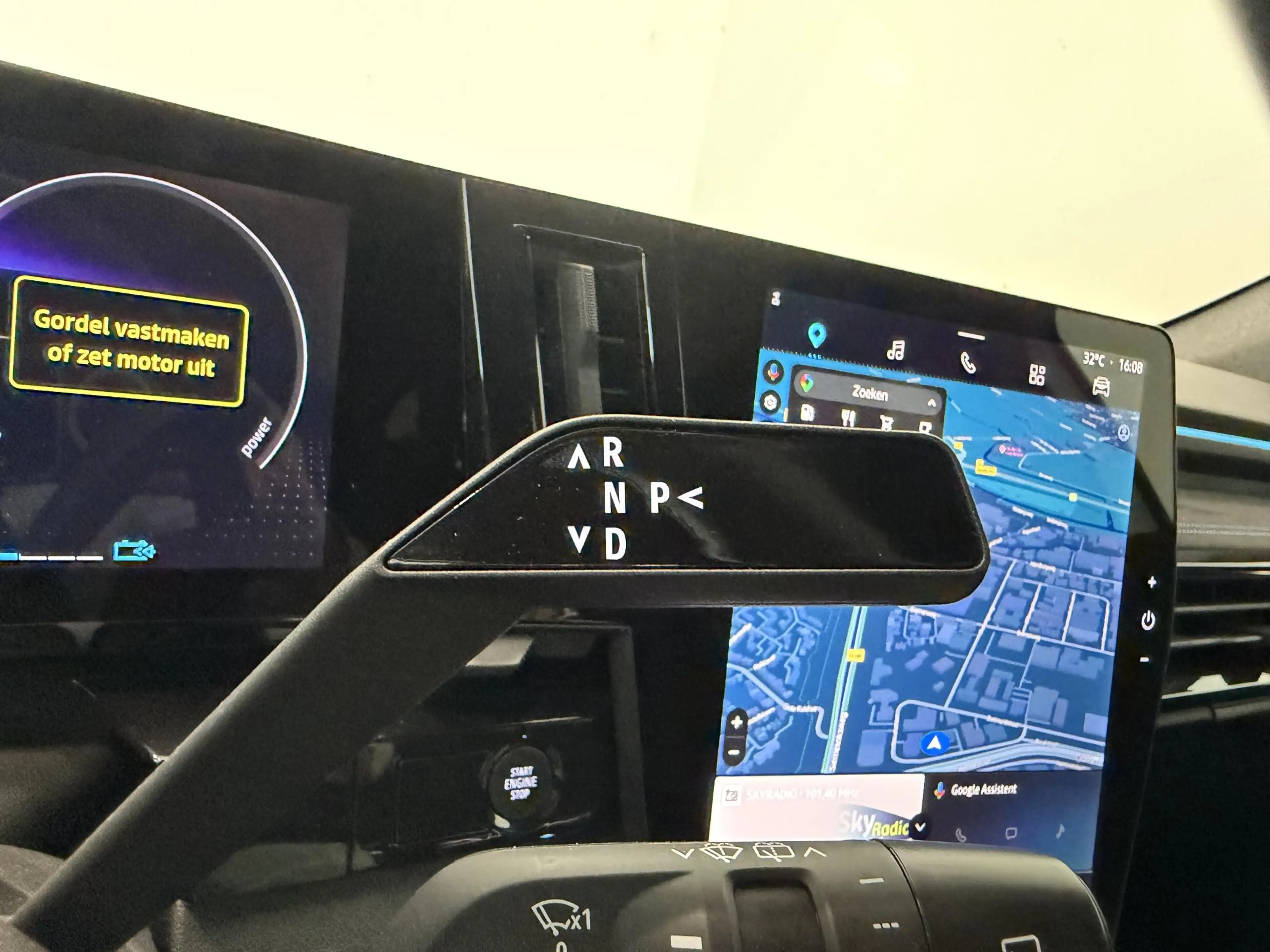 Renault Espace E-Tech full hybrid 200 esprit Alpine 7p. | Trekhaa — photo 23