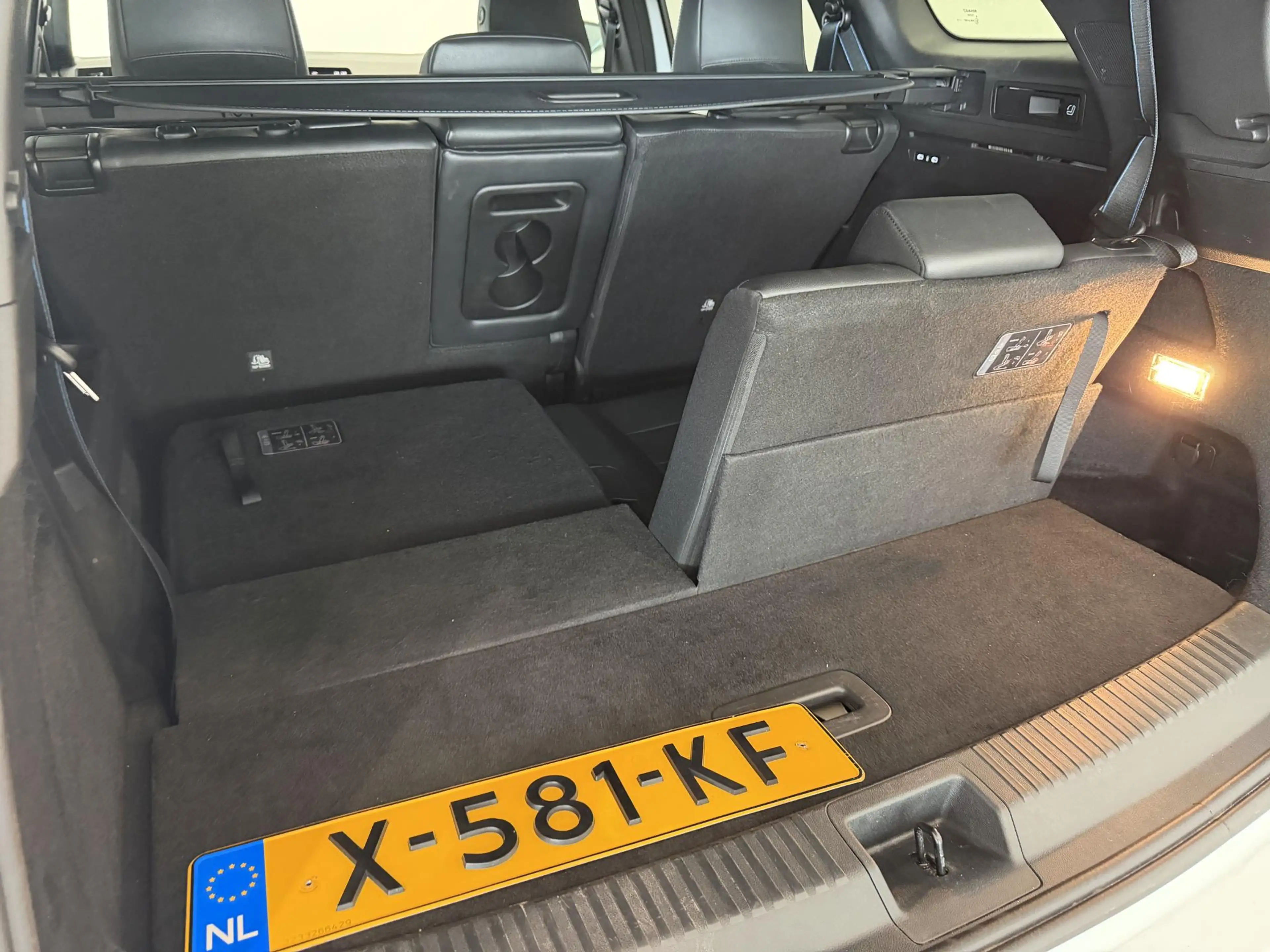 Renault Espace E-Tech full hybrid 200 esprit Alpine 7p. | Trekhaa — photo 27