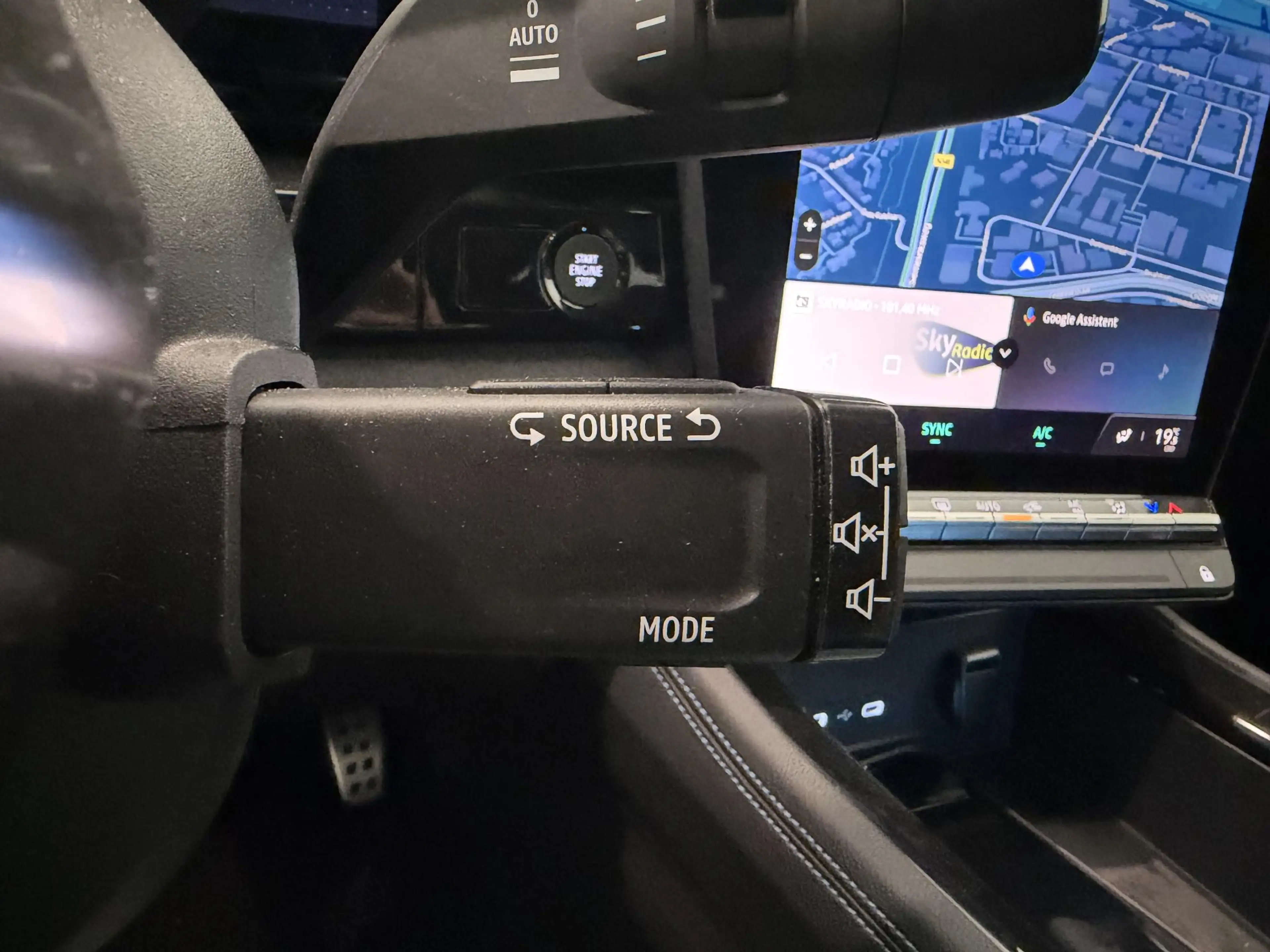 Renault Espace E-Tech full hybrid 200 esprit Alpine 7p. | Trekhaa — photo 34