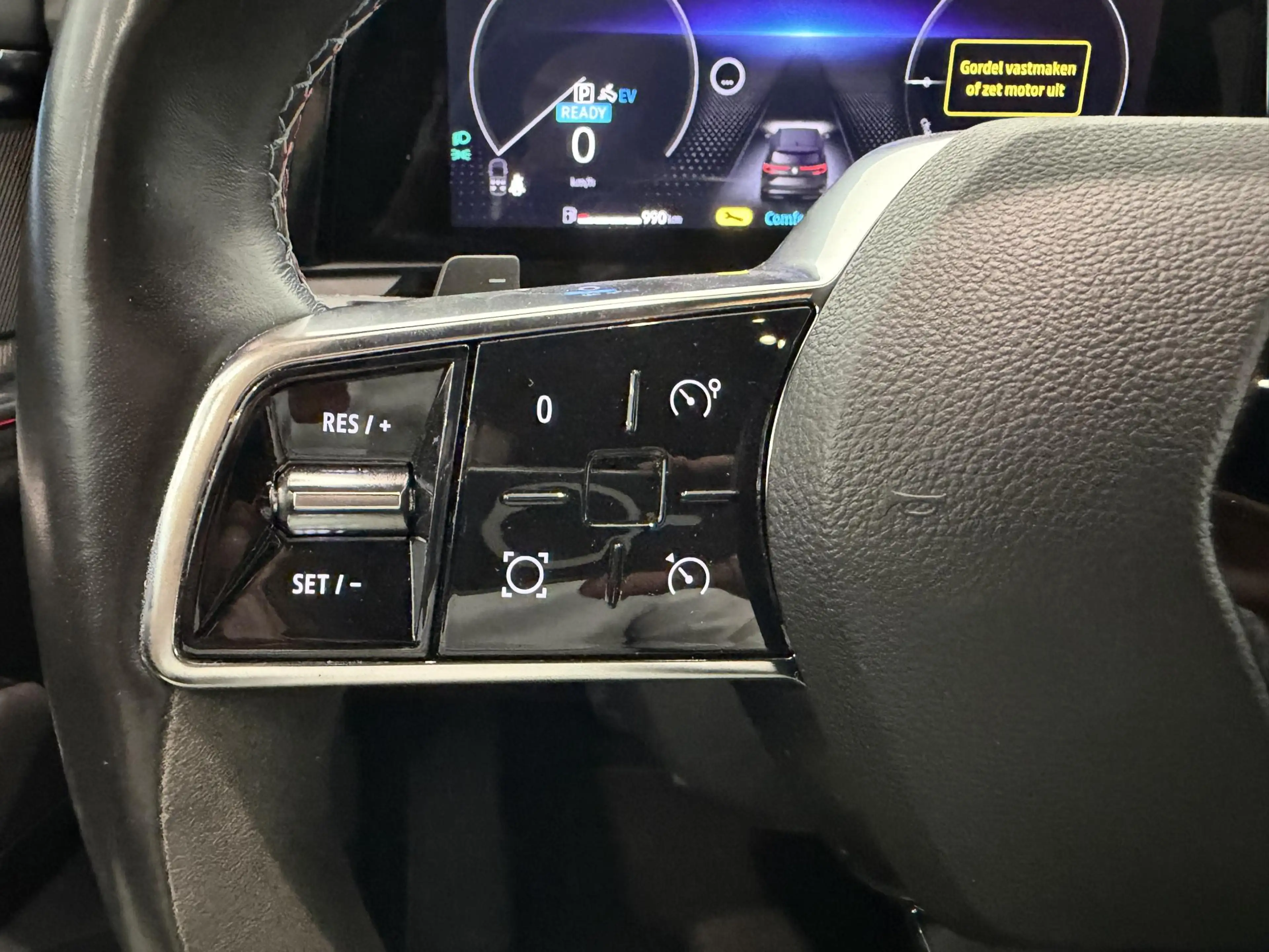 Renault Espace E-Tech full hybrid 200 esprit Alpine 7p. | Trekhaa — photo 21