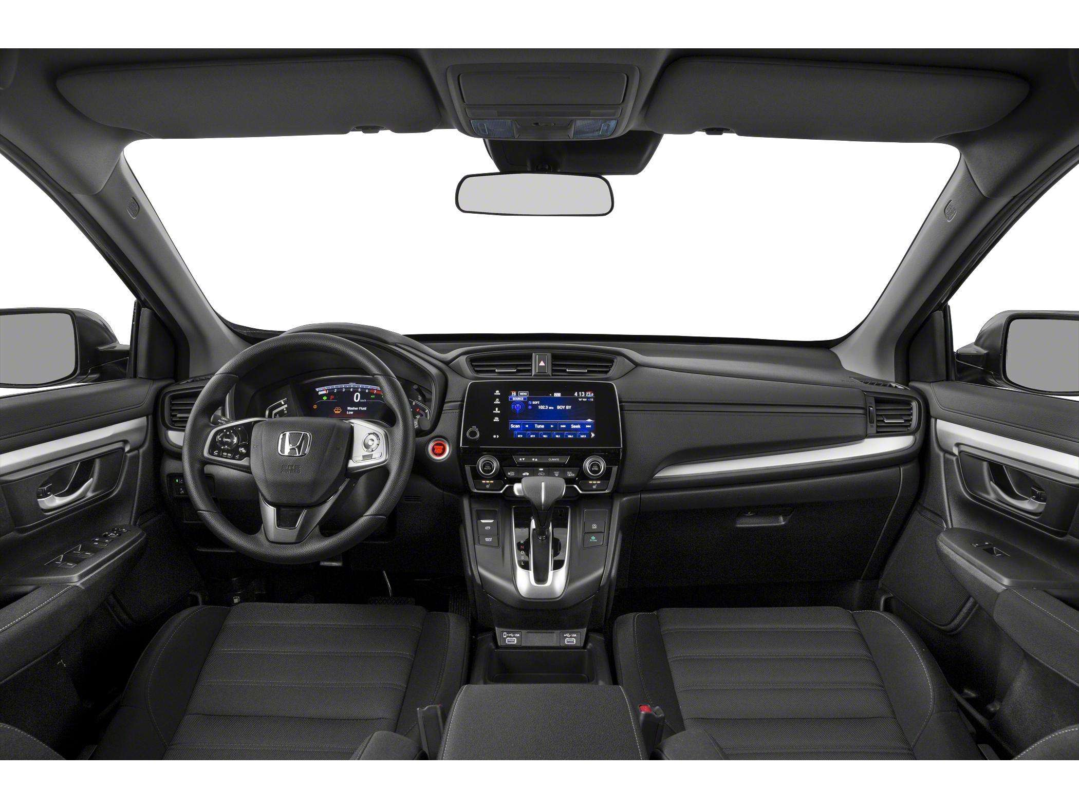 2021 Honda CR-V — снимка 1