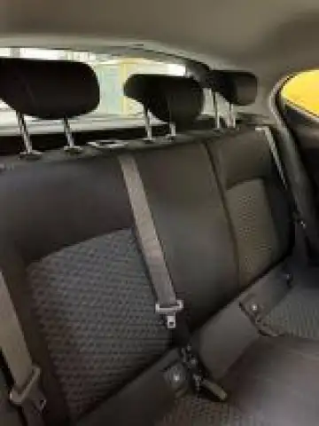 Opel Astra view 10