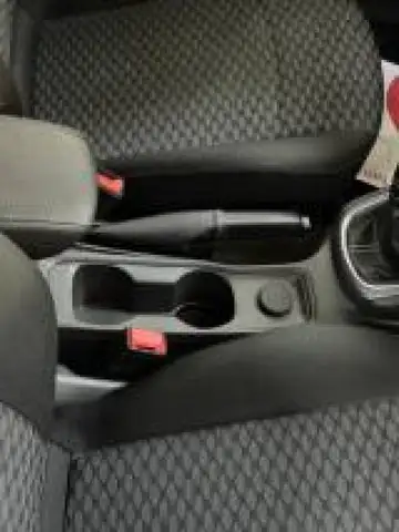 Opel Astra view 9