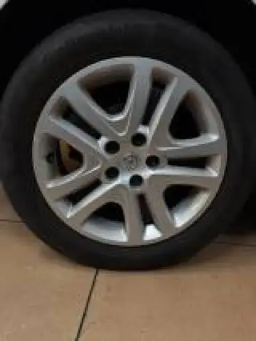 Opel Astra view 13