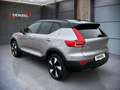 Volvo EX40 Ultra, Single Motor Extended Range, Vollelektrisch Silber - thumbnail 3