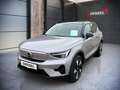 Volvo EX40 Ultra, Single Motor Extended Range, Vollelektrisch Silber - thumbnail 2