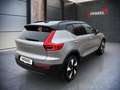 Volvo EX40 Ultra, Single Motor Extended Range, Vollelektrisch Silber - thumbnail 4
