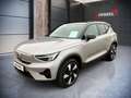 Volvo EX40 Ultra, Single Motor Extended Range, Vollelektrisch Silber - thumbnail 1