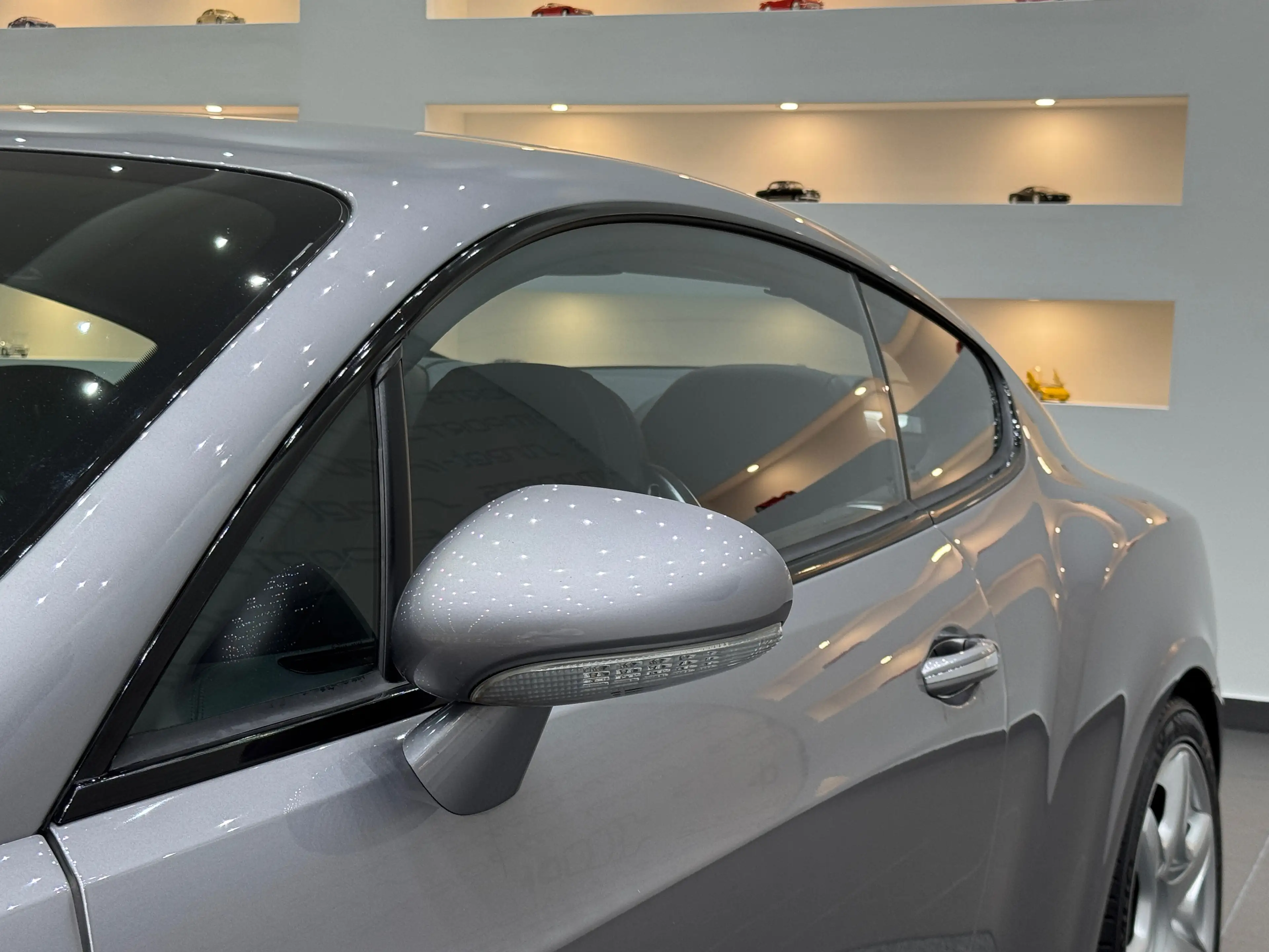 Bentley Continental GT W12 *Traumzustand* — photo 10